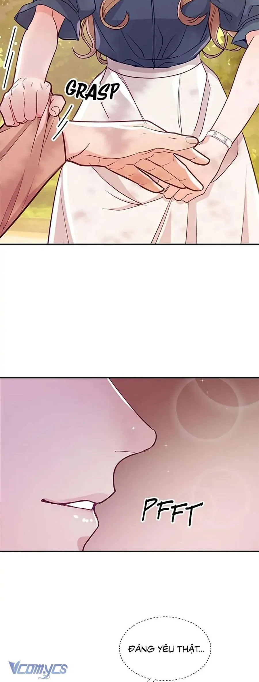 Lời Tỏ Tình Đáng Ngờ - Chap 26 - Trang 42