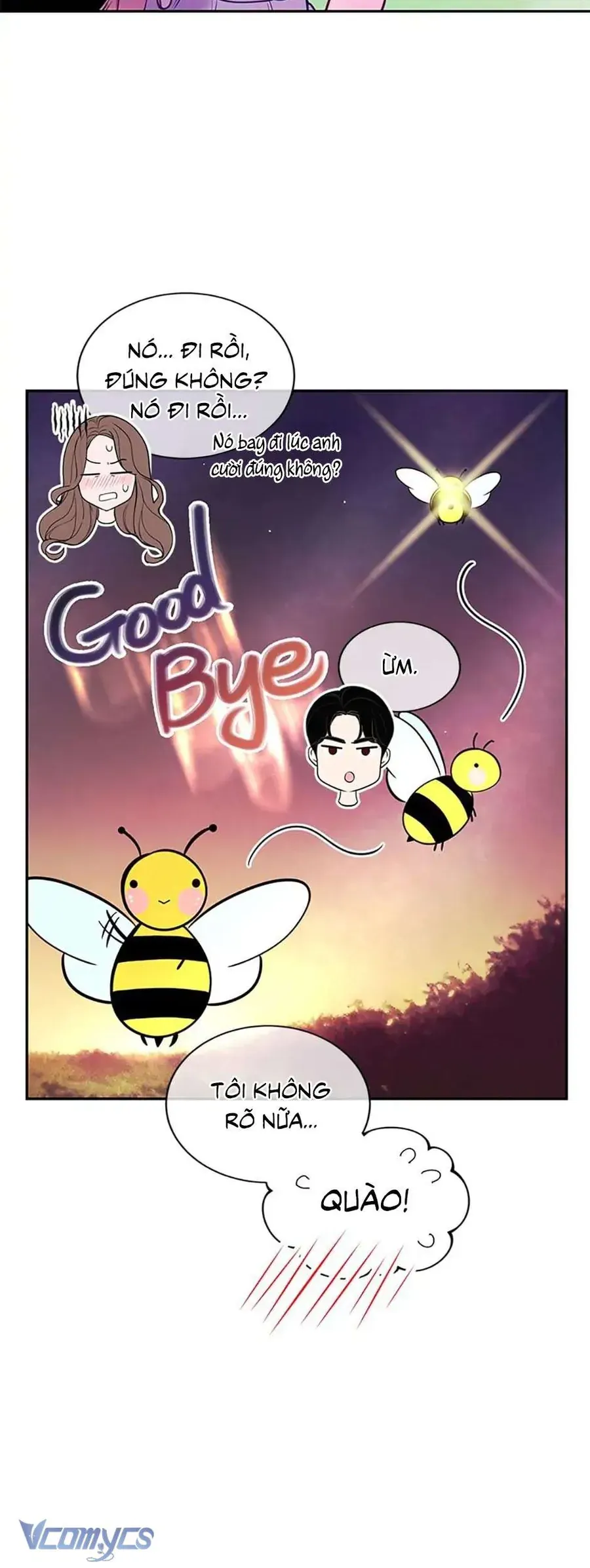 Lời Tỏ Tình Đáng Ngờ - Chap 26 - Trang 44