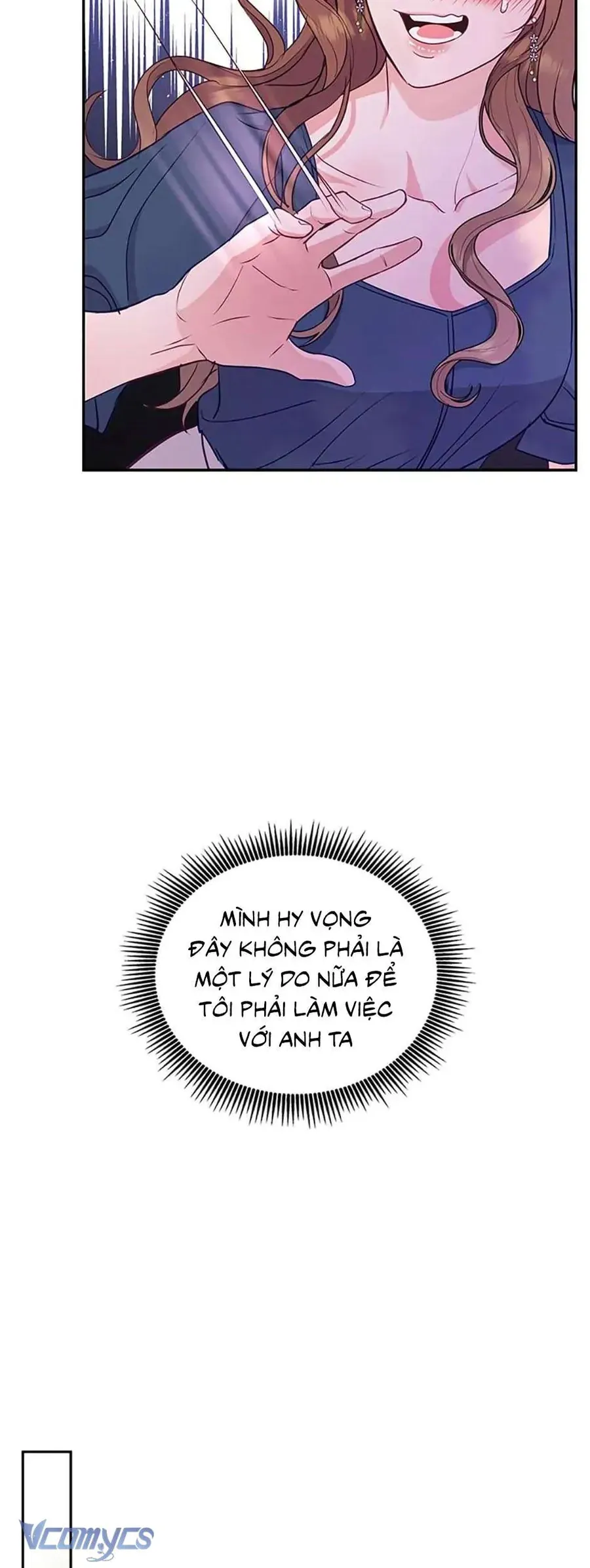 Lời Tỏ Tình Đáng Ngờ - Chap 26 - Trang 46
