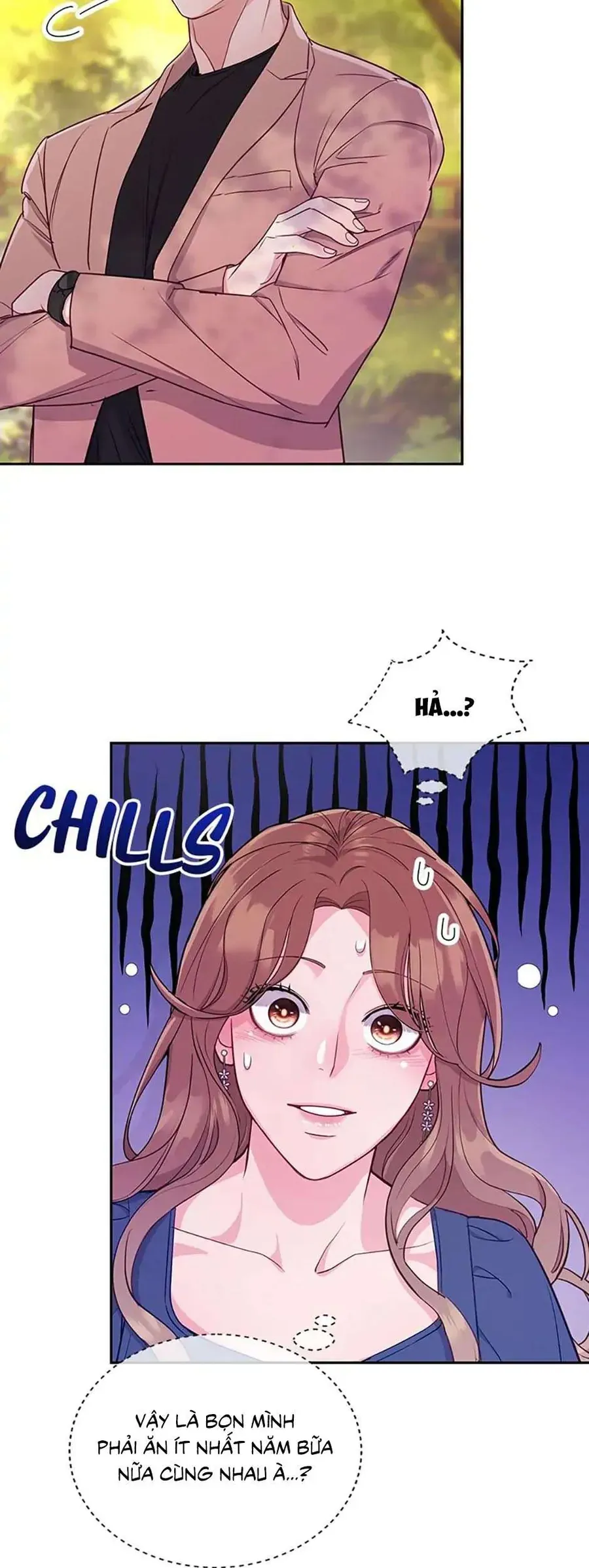 Lời Tỏ Tình Đáng Ngờ - Chap 26 - Trang 49