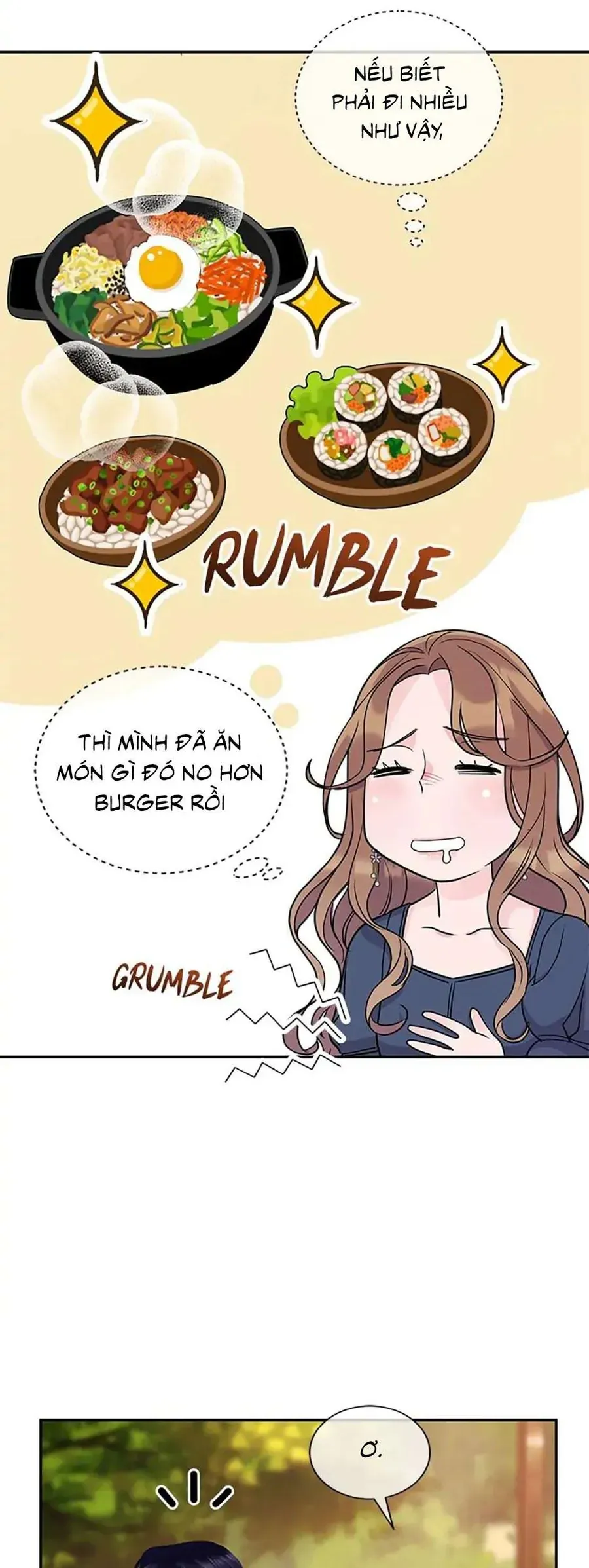 Lời Tỏ Tình Đáng Ngờ - Chap 26 - Trang 8