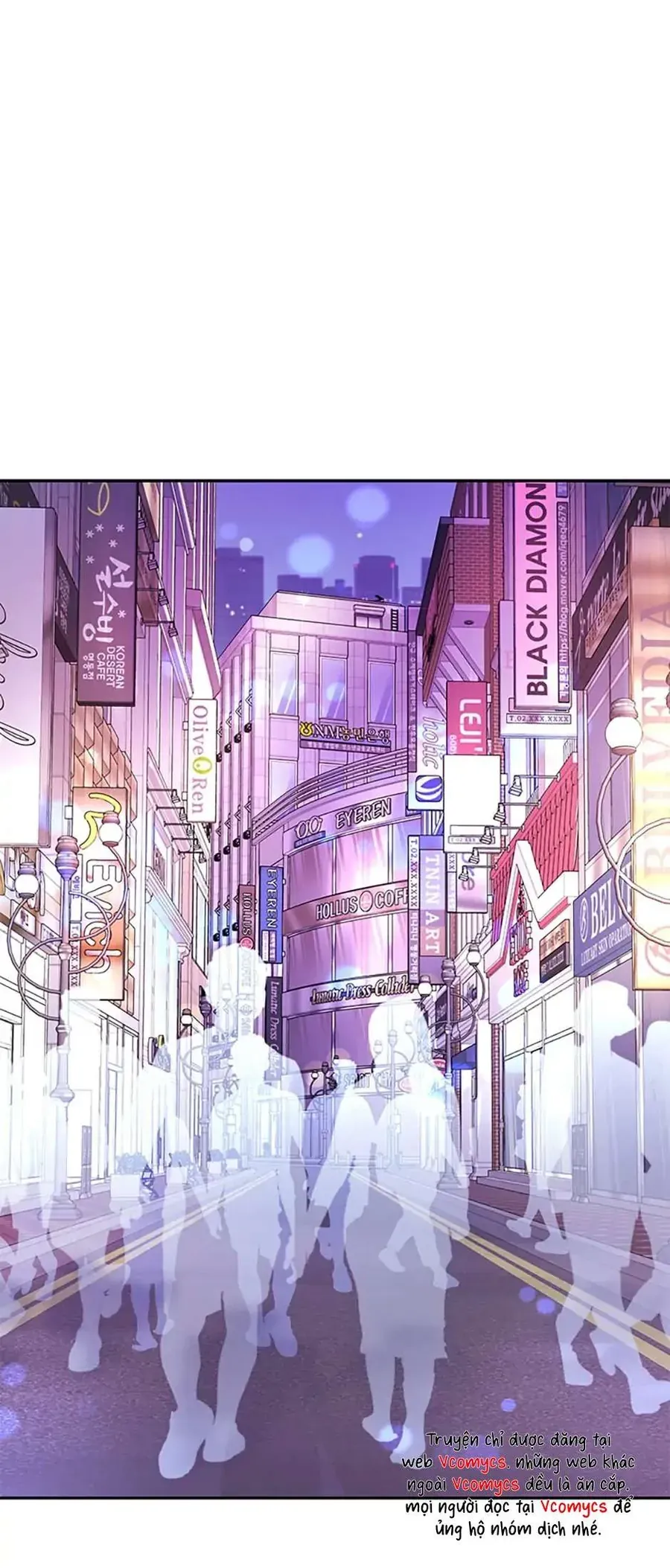Lời Tỏ Tình Đáng Ngờ - Chap 27 - Trang 2