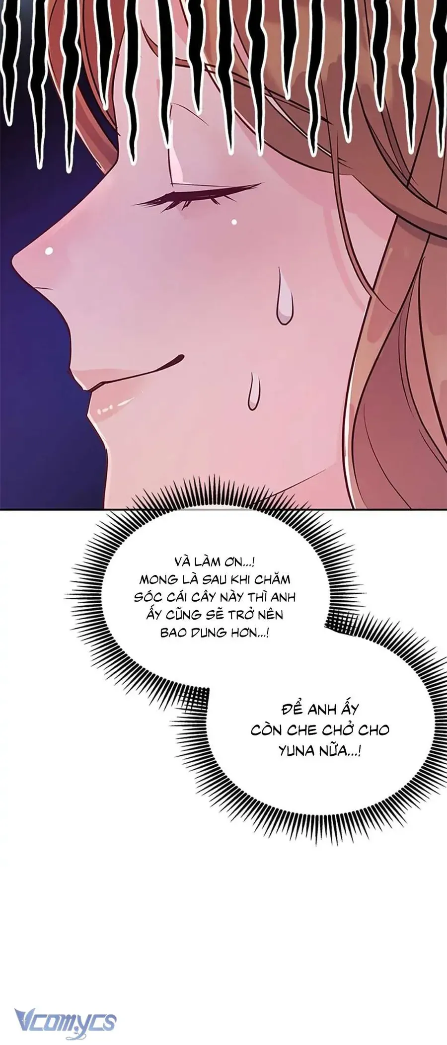 Lời Tỏ Tình Đáng Ngờ - Chap 27 - Trang 11