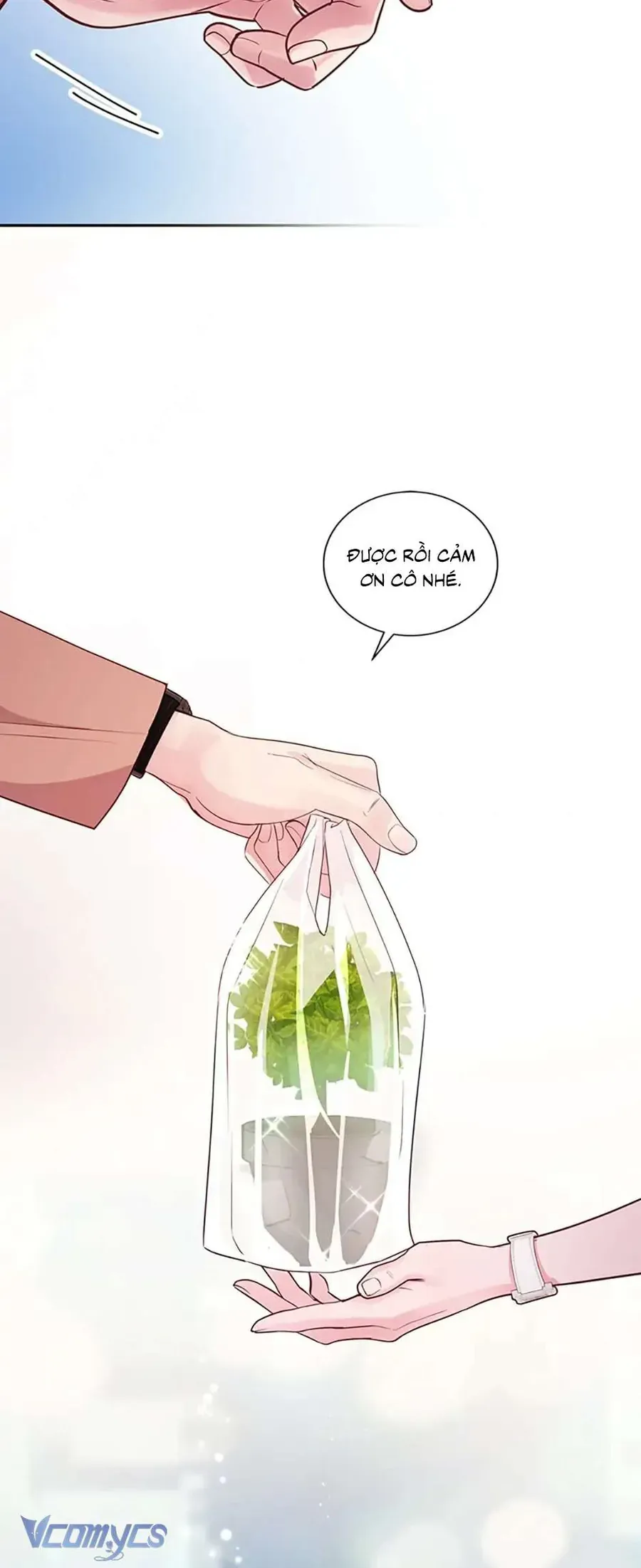 Lời Tỏ Tình Đáng Ngờ - Chap 27 - Trang 13