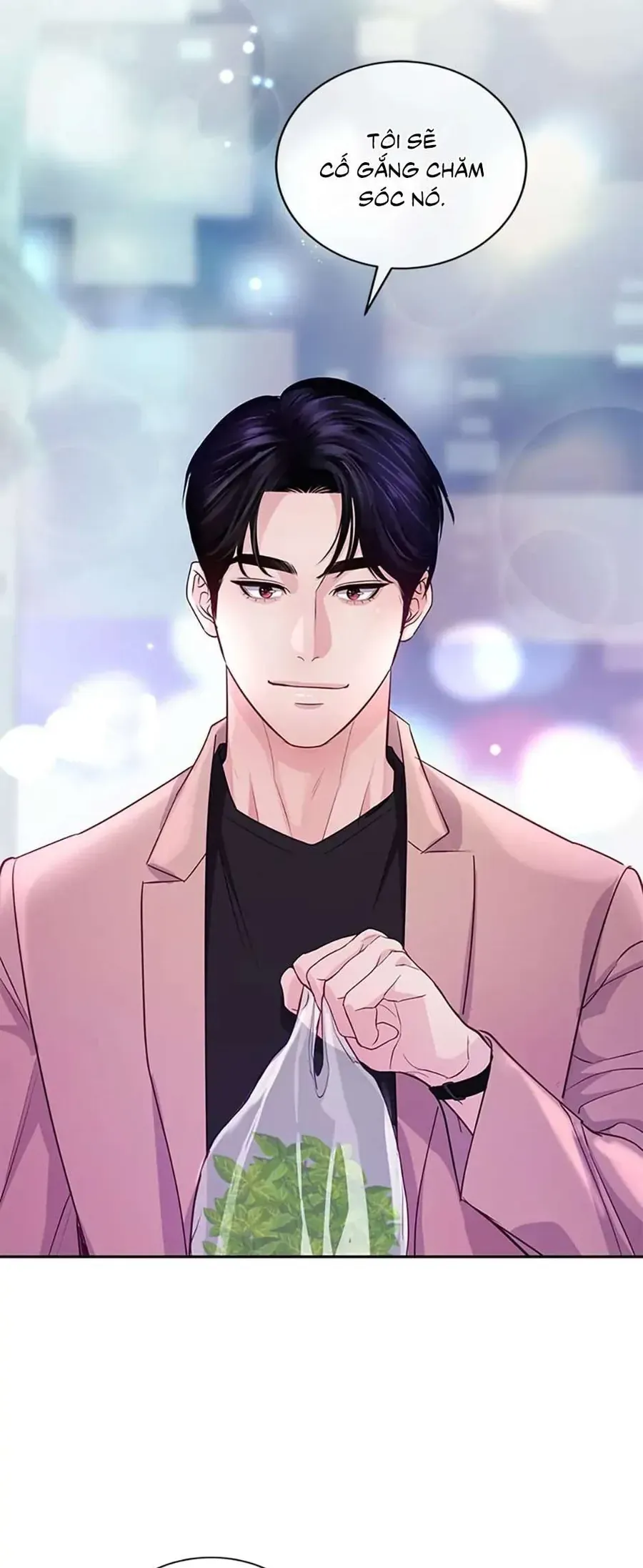Lời Tỏ Tình Đáng Ngờ - Chap 27 - Trang 14