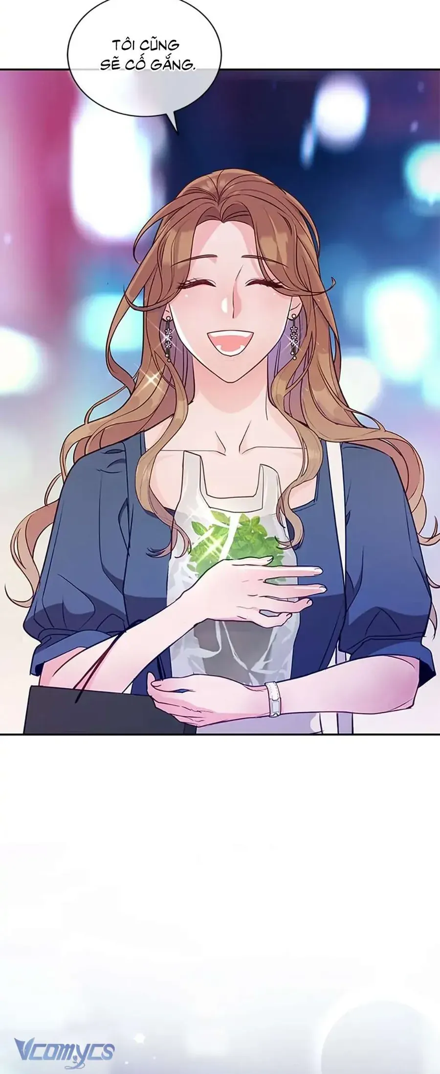 Lời Tỏ Tình Đáng Ngờ - Chap 27 - Trang 15