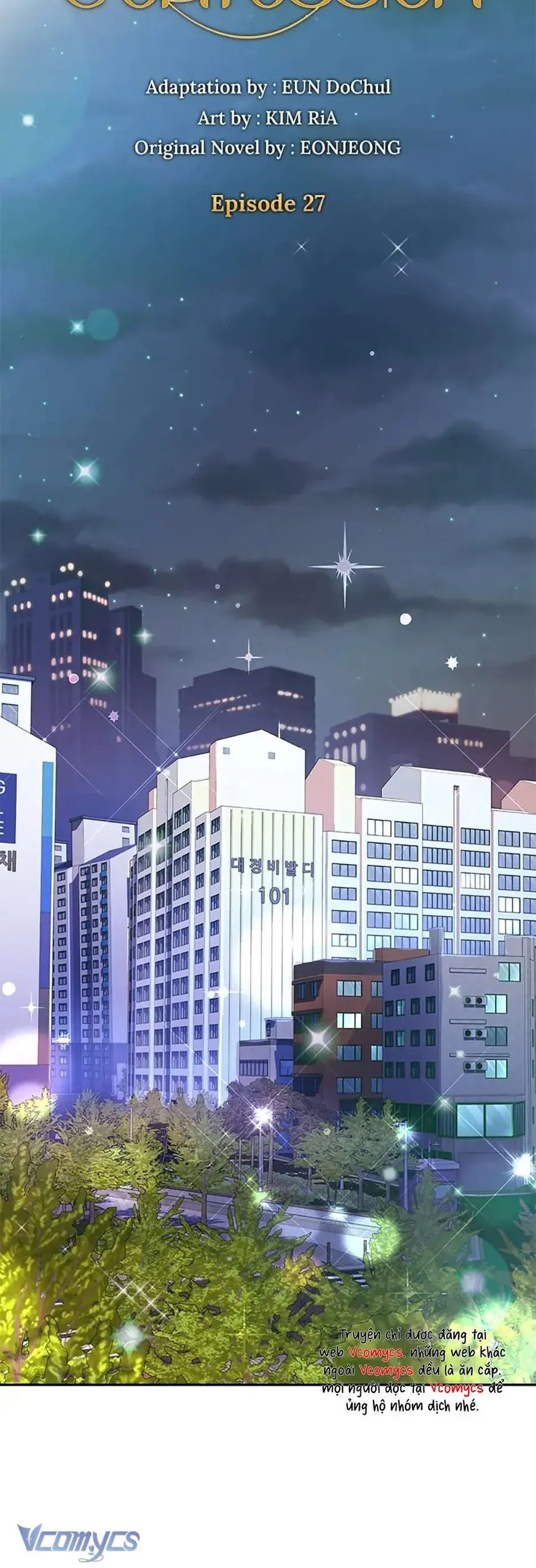 Lời Tỏ Tình Đáng Ngờ - Chap 27 - Trang 17