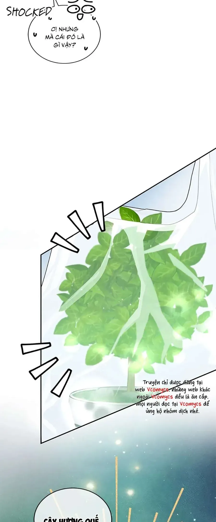 Lời Tỏ Tình Đáng Ngờ - Chap 27 - Trang 20