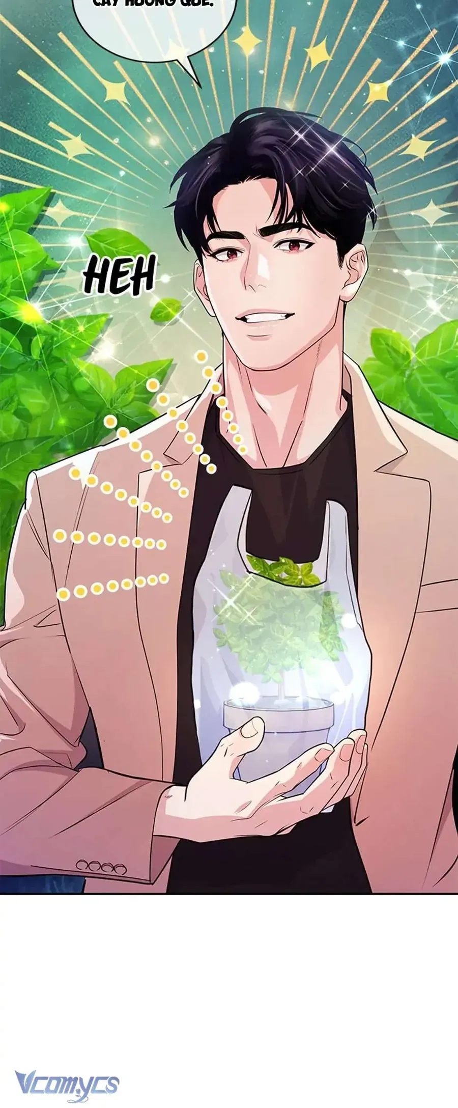Lời Tỏ Tình Đáng Ngờ - Chap 27 - Trang 21