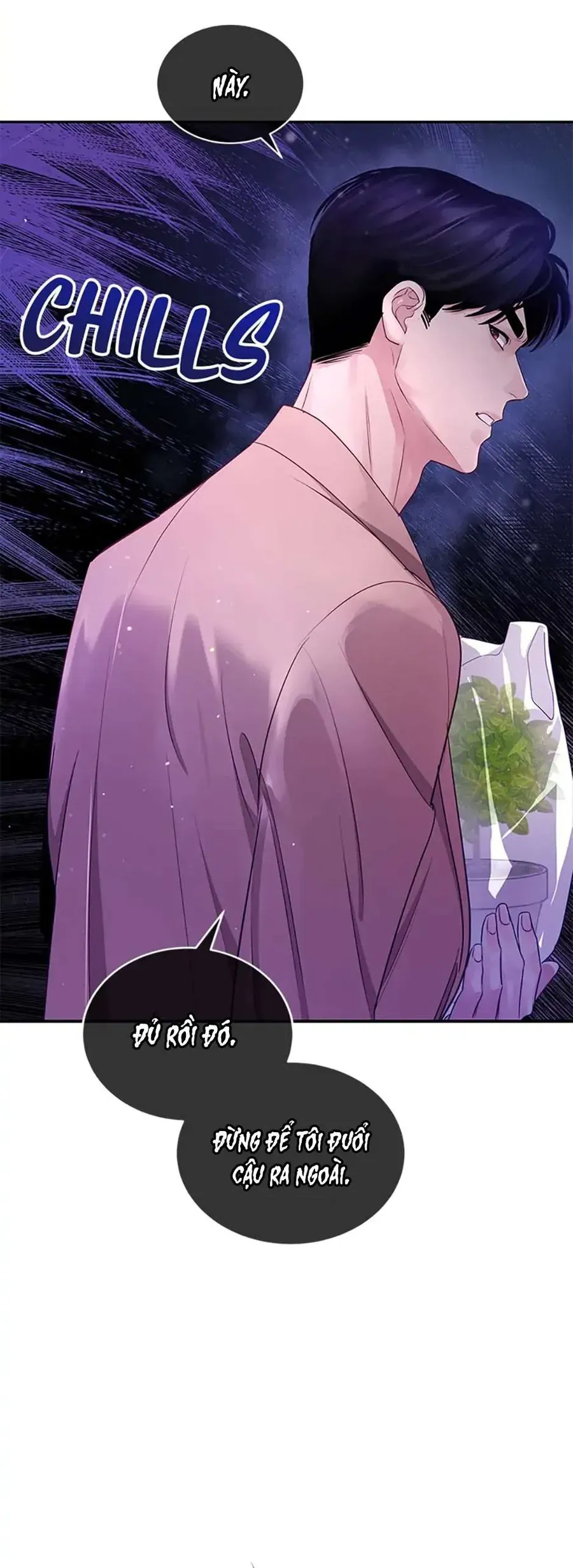 Lời Tỏ Tình Đáng Ngờ - Chap 27 - Trang 32