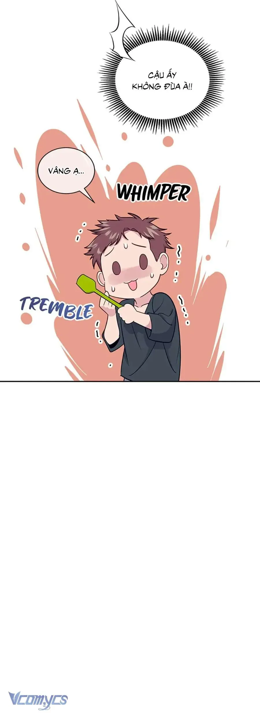 Lời Tỏ Tình Đáng Ngờ - Chap 27 - Trang 33