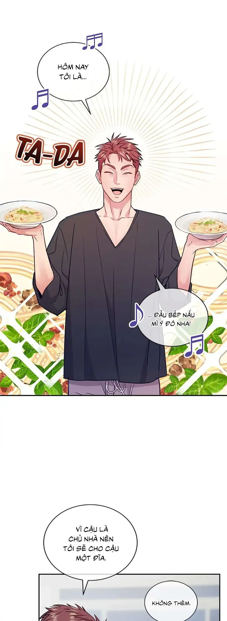 Lời Tỏ Tình Đáng Ngờ - Chap 27 - Trang 34
