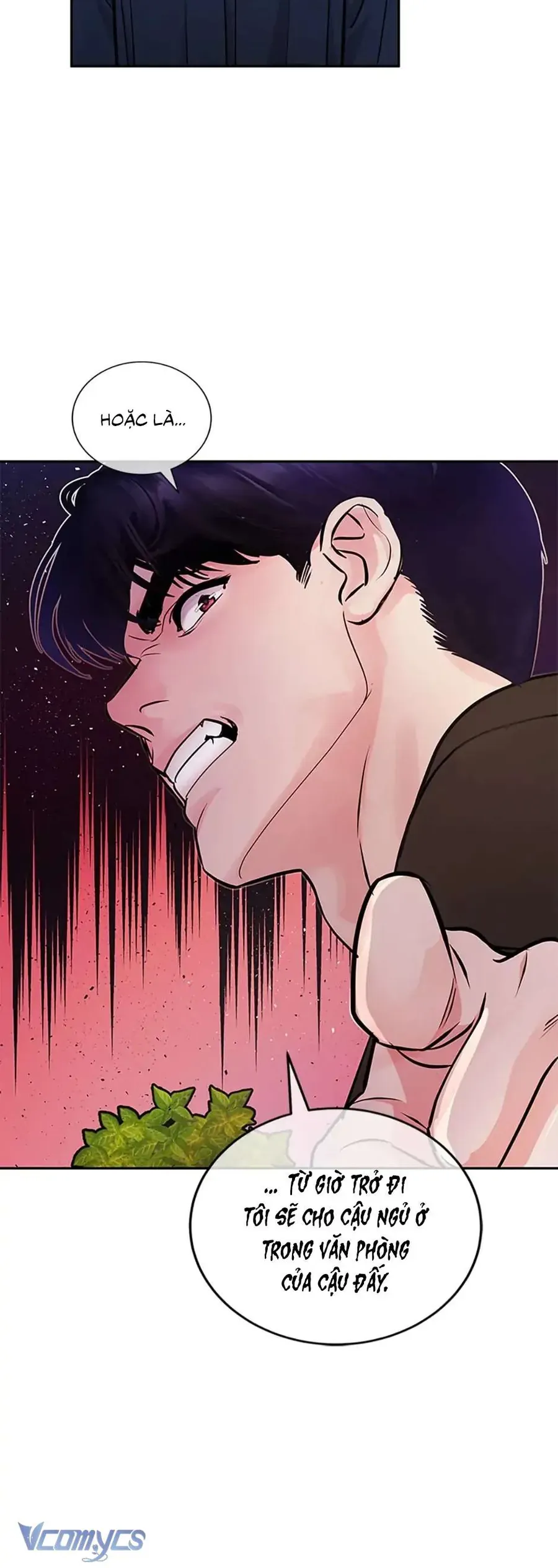 Lời Tỏ Tình Đáng Ngờ - Chap 27 - Trang 43
