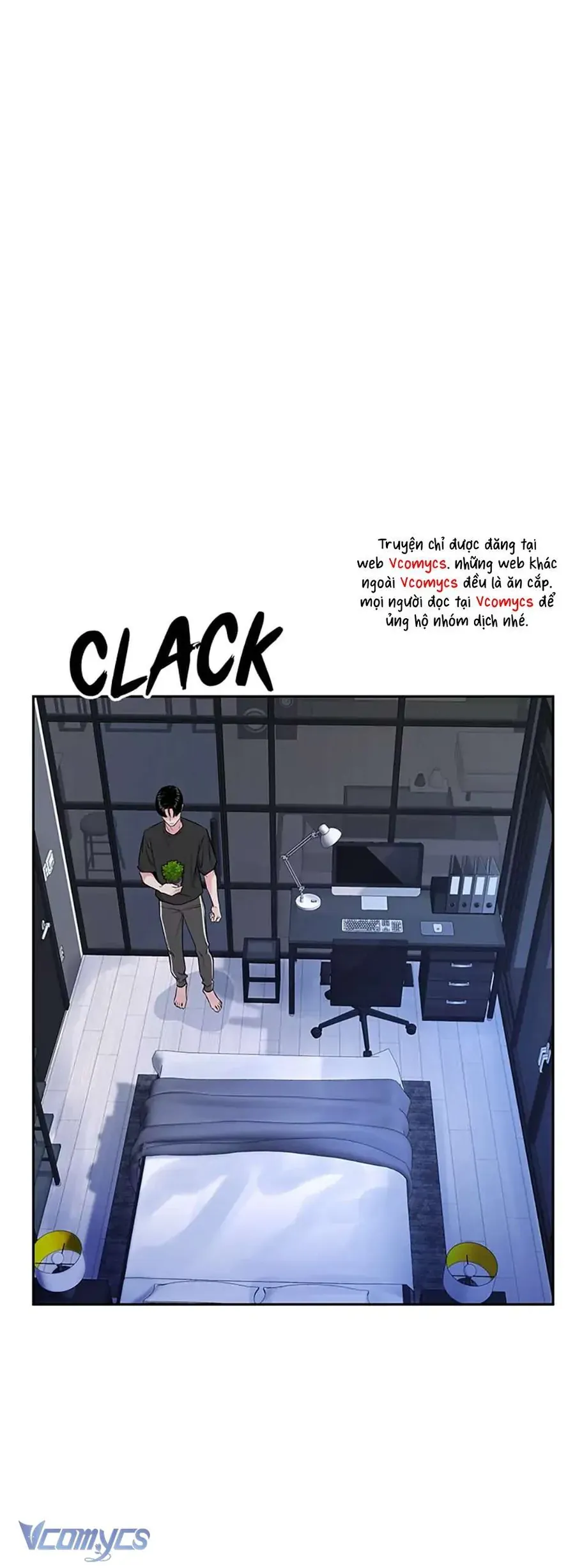 Lời Tỏ Tình Đáng Ngờ - Chap 27 - Trang 45