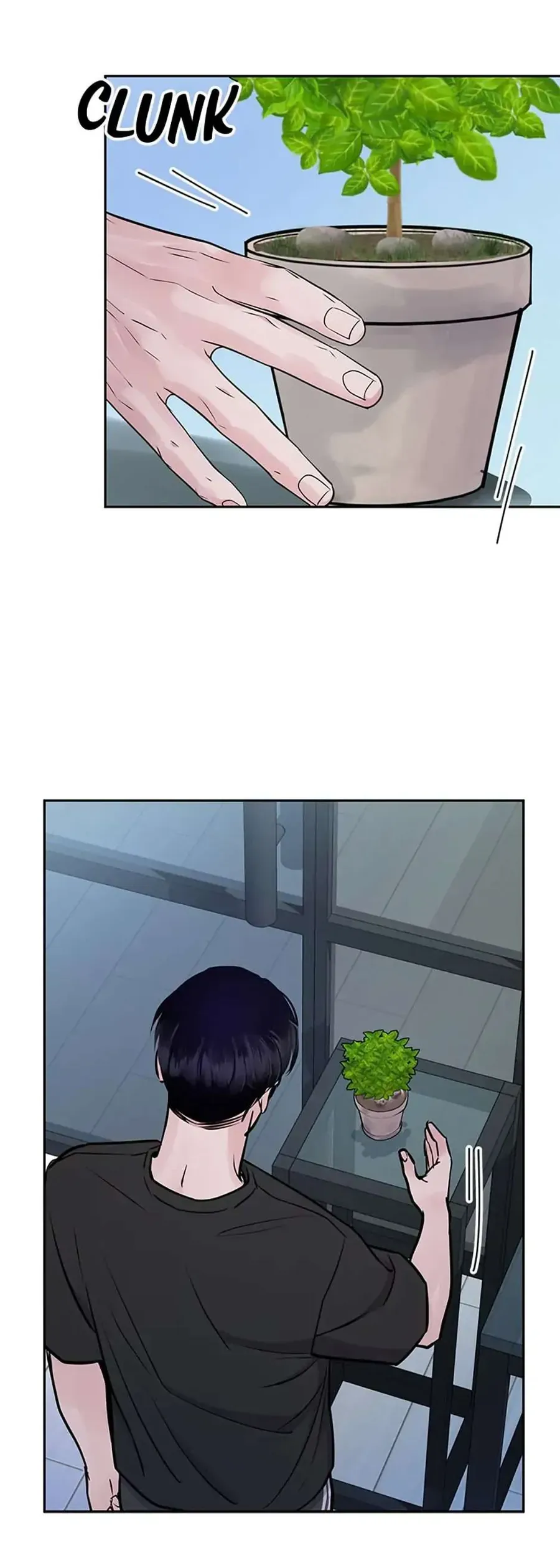 Lời Tỏ Tình Đáng Ngờ - Chap 27 - Trang 46