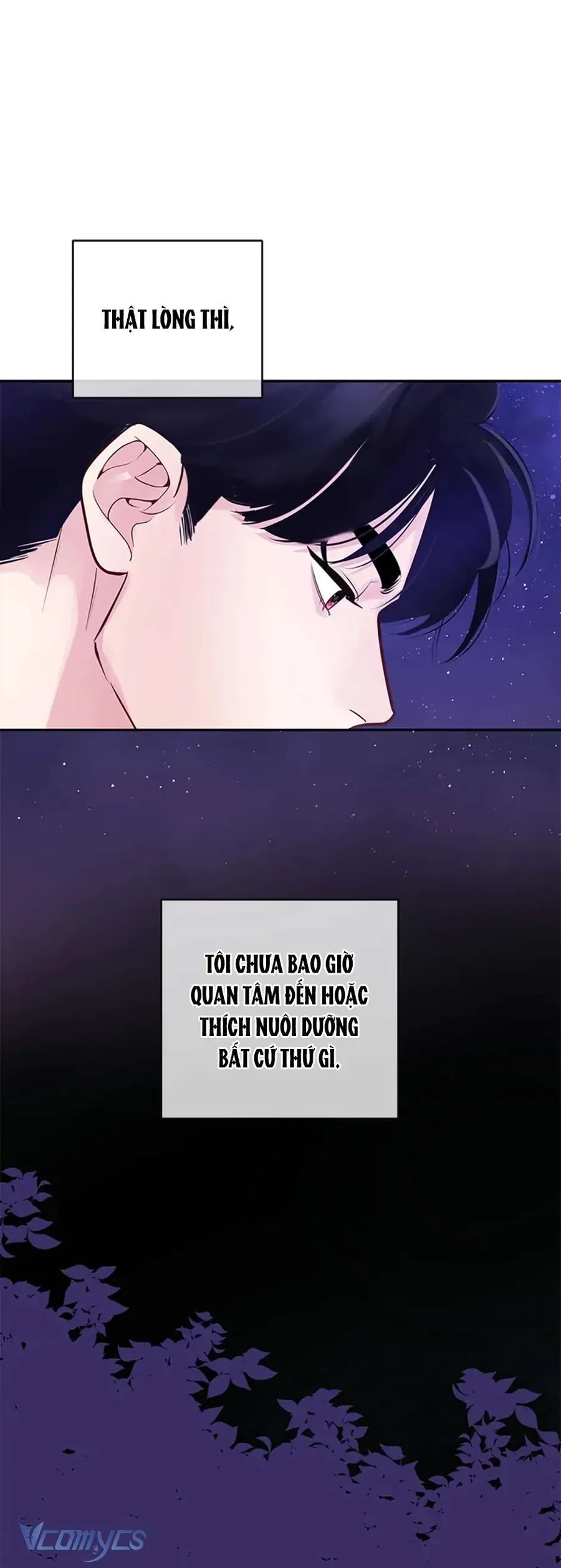 Lời Tỏ Tình Đáng Ngờ - Chap 27 - Trang 47