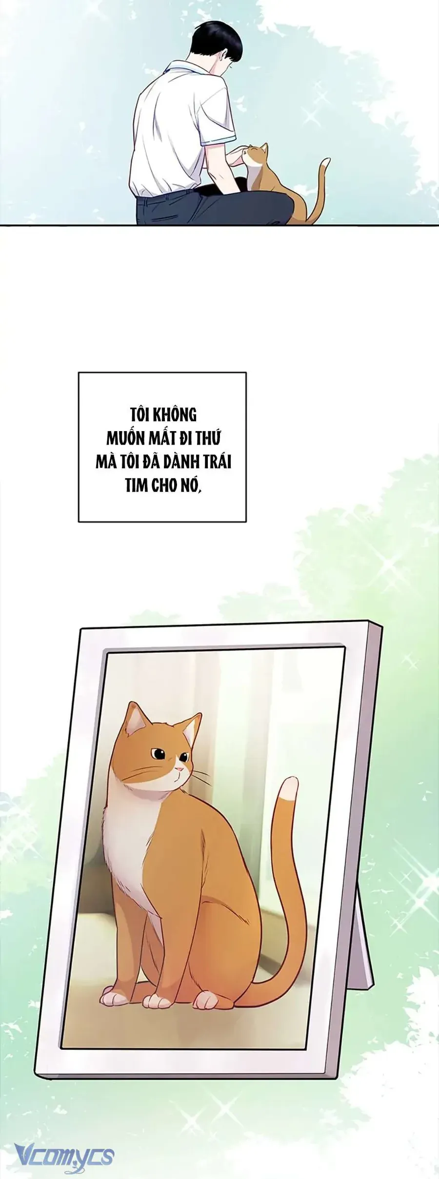 Lời Tỏ Tình Đáng Ngờ - Chap 27 - Trang 49