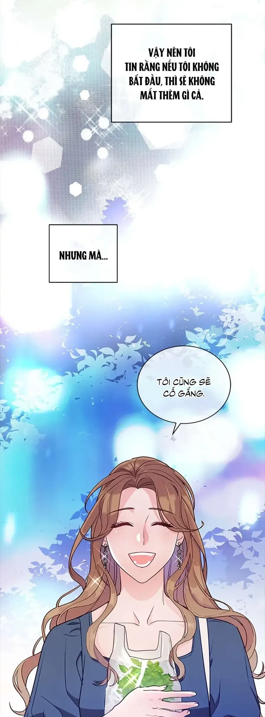 Lời Tỏ Tình Đáng Ngờ - Chap 27 - Trang 50