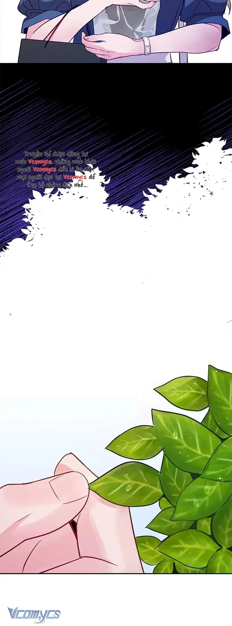 Lời Tỏ Tình Đáng Ngờ - Chap 27 - Trang 51