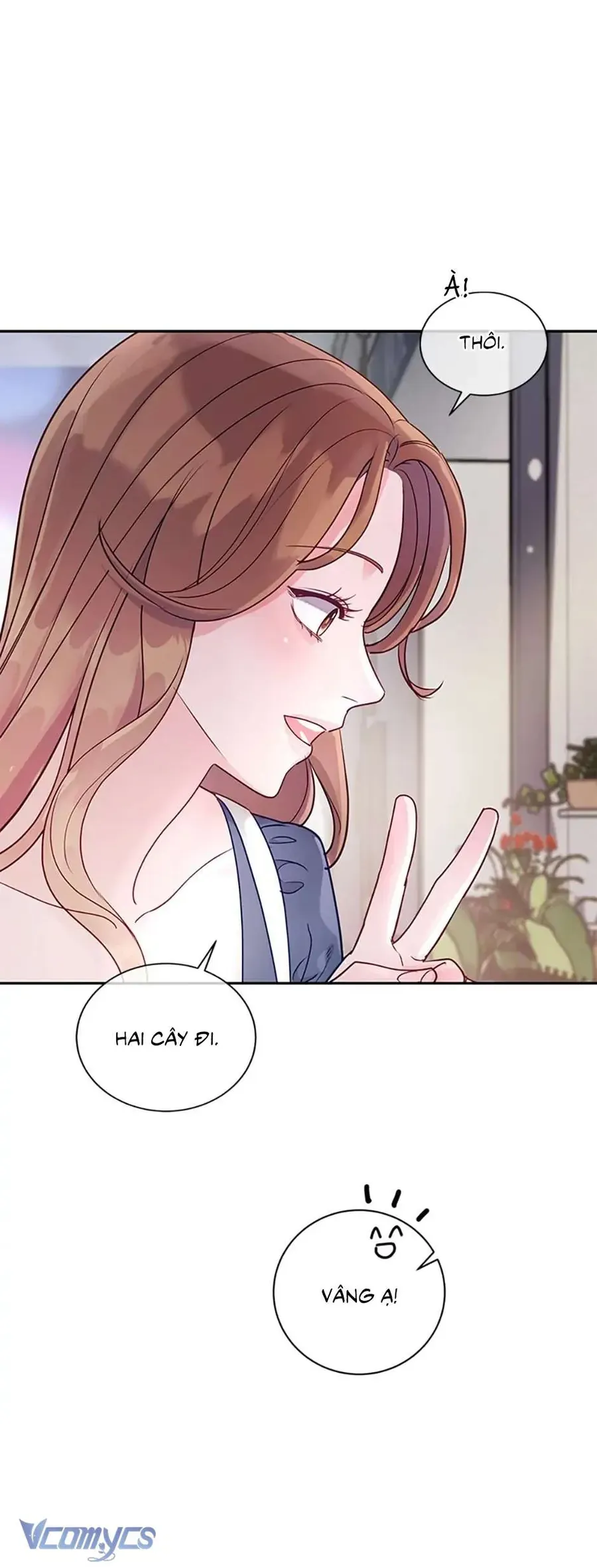 Lời Tỏ Tình Đáng Ngờ - Chap 27 - Trang 7