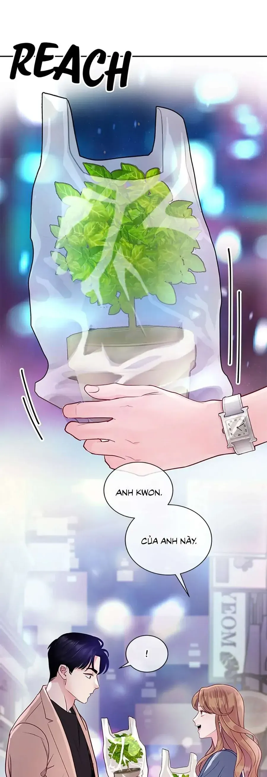 Lời Tỏ Tình Đáng Ngờ - Chap 27 - Trang 8