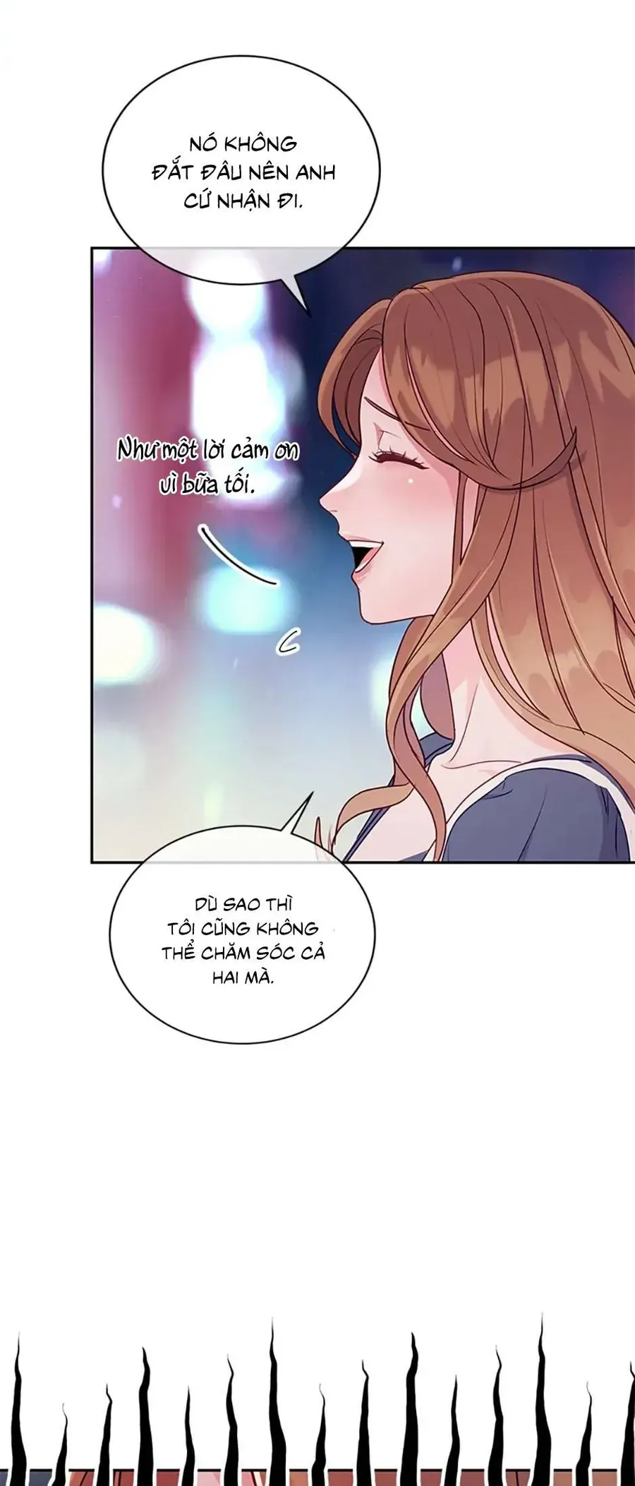 Lời Tỏ Tình Đáng Ngờ - Chap 27 - Trang 10