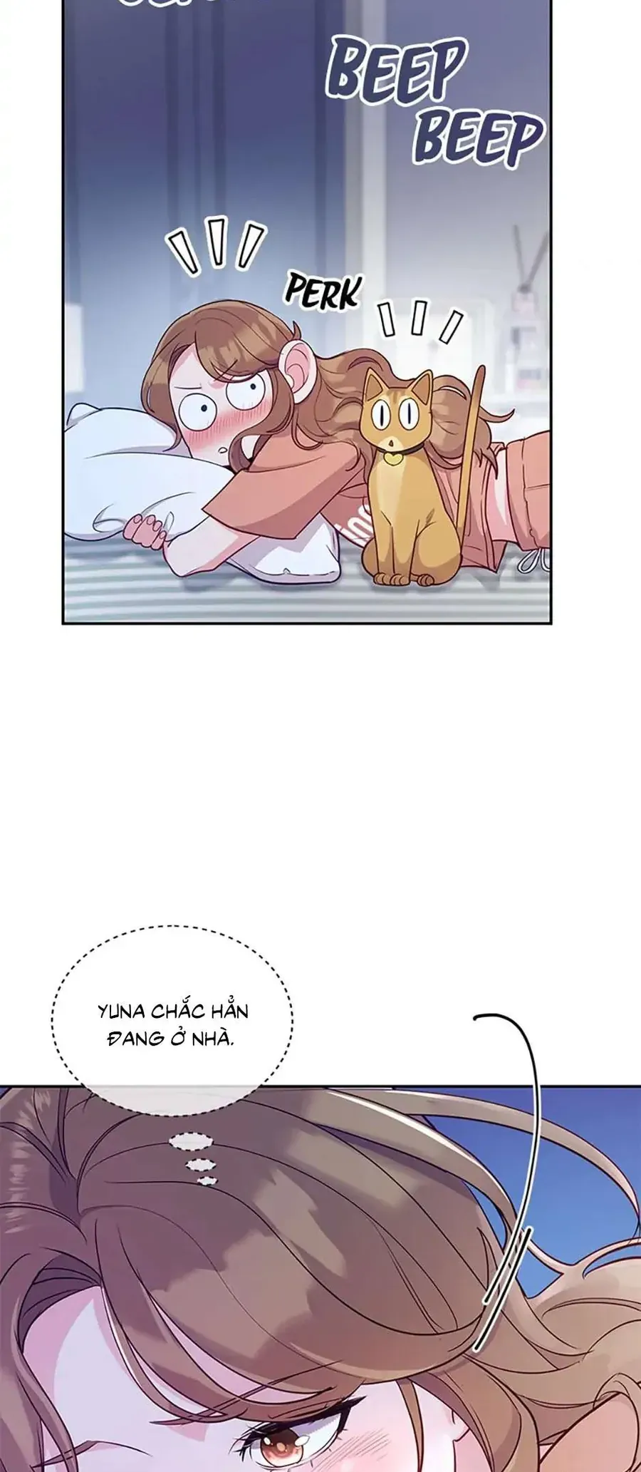 Lời Tỏ Tình Đáng Ngờ - Chap 28 - Trang 12
