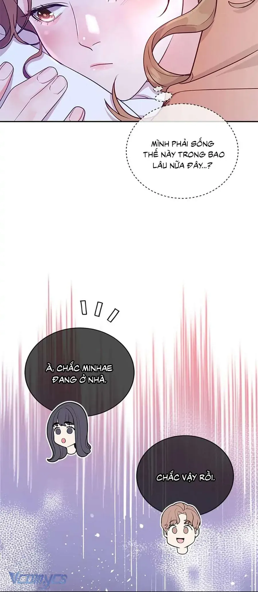 Lời Tỏ Tình Đáng Ngờ - Chap 28 - Trang 13