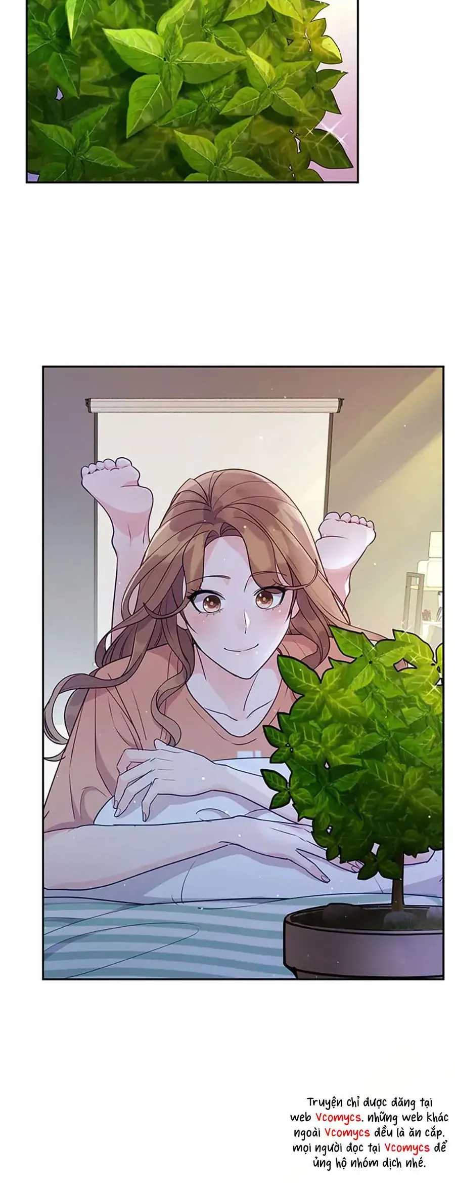 Lời Tỏ Tình Đáng Ngờ - Chap 28 - Trang 3