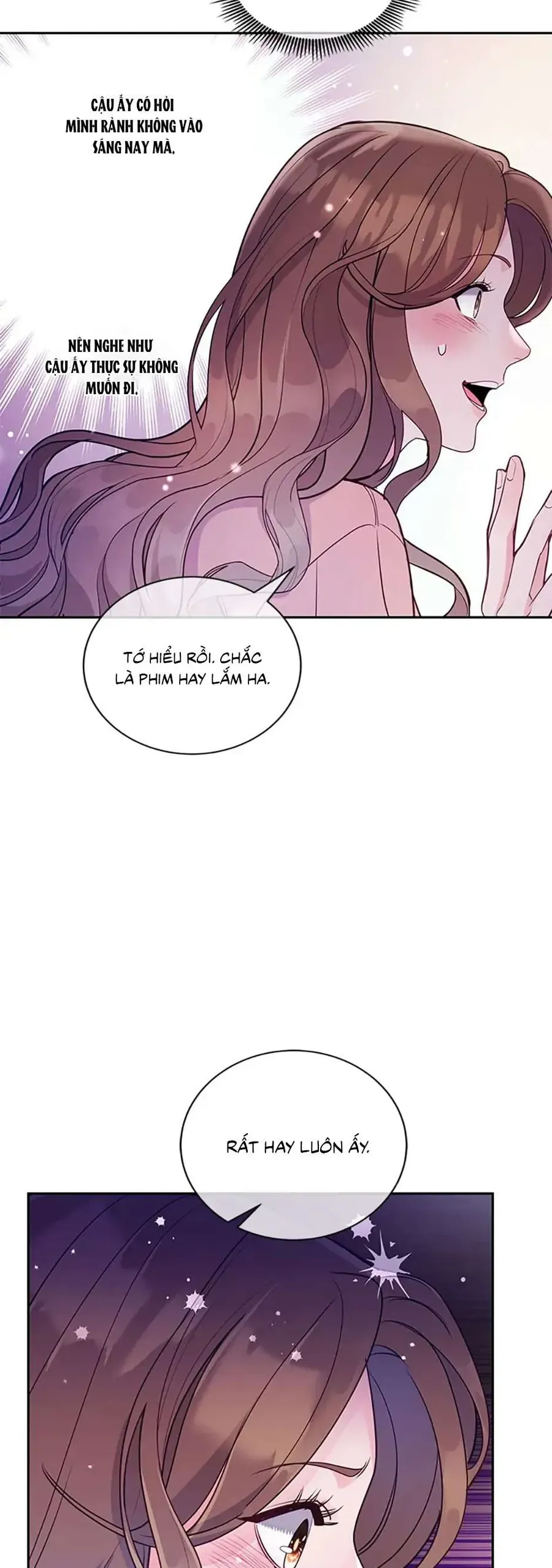 Lời Tỏ Tình Đáng Ngờ - Chap 28 - Trang 23