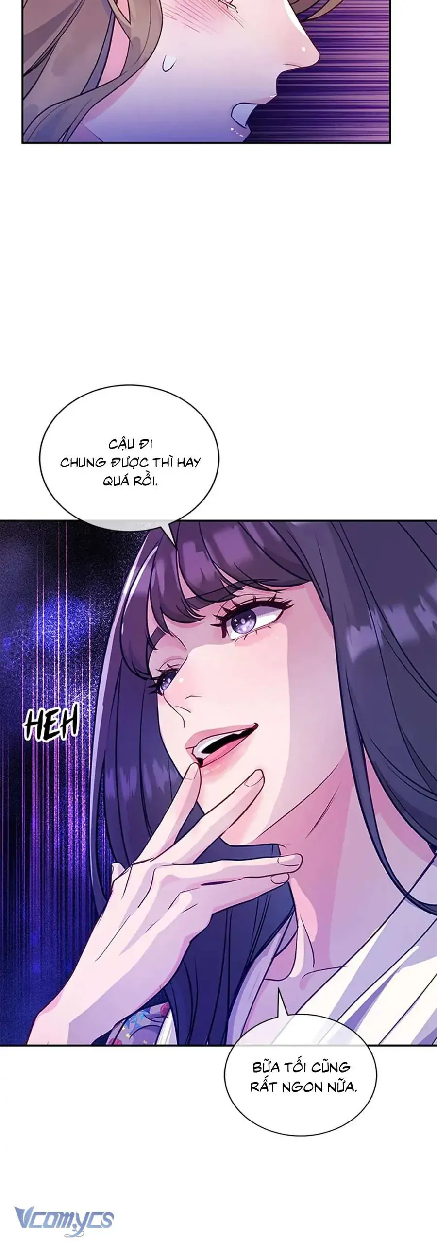 Lời Tỏ Tình Đáng Ngờ - Chap 28 - Trang 24