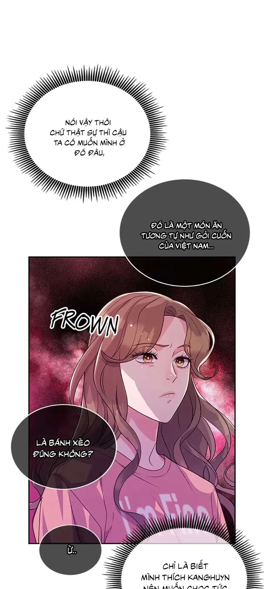 Lời Tỏ Tình Đáng Ngờ - Chap 28 - Trang 25