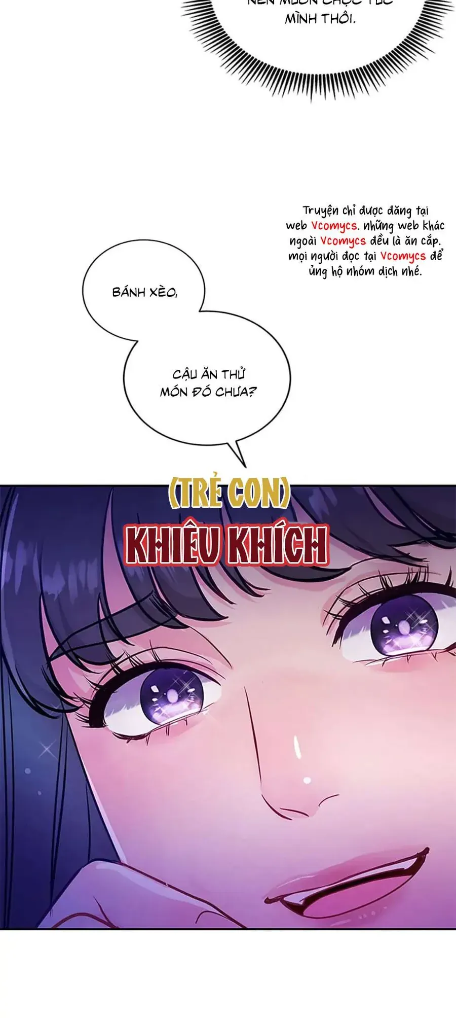 Lời Tỏ Tình Đáng Ngờ - Chap 28 - Trang 26
