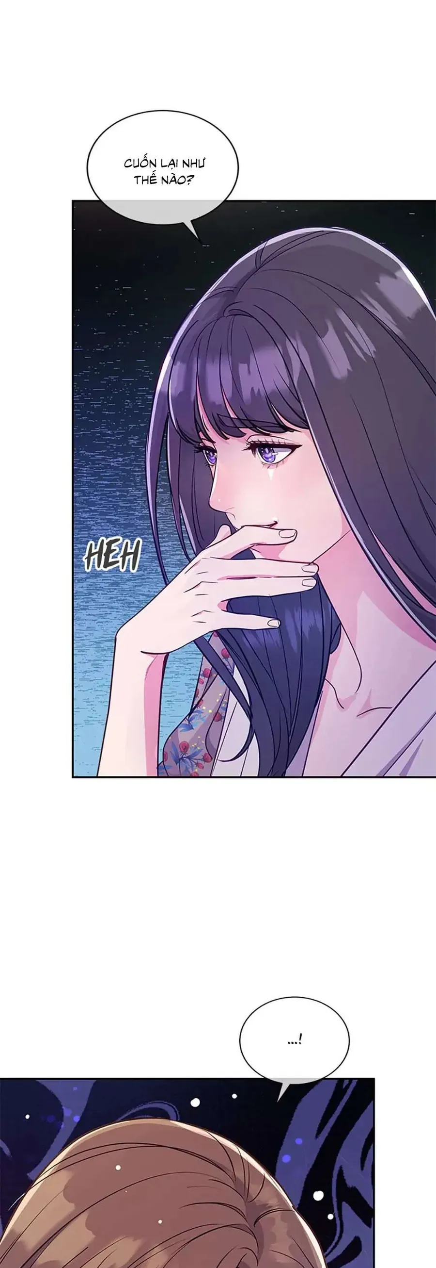 Lời Tỏ Tình Đáng Ngờ - Chap 28 - Trang 28