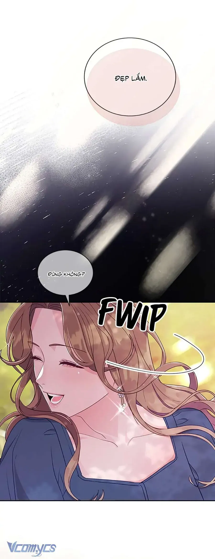 Lời Tỏ Tình Đáng Ngờ - Chap 28 - Trang 4