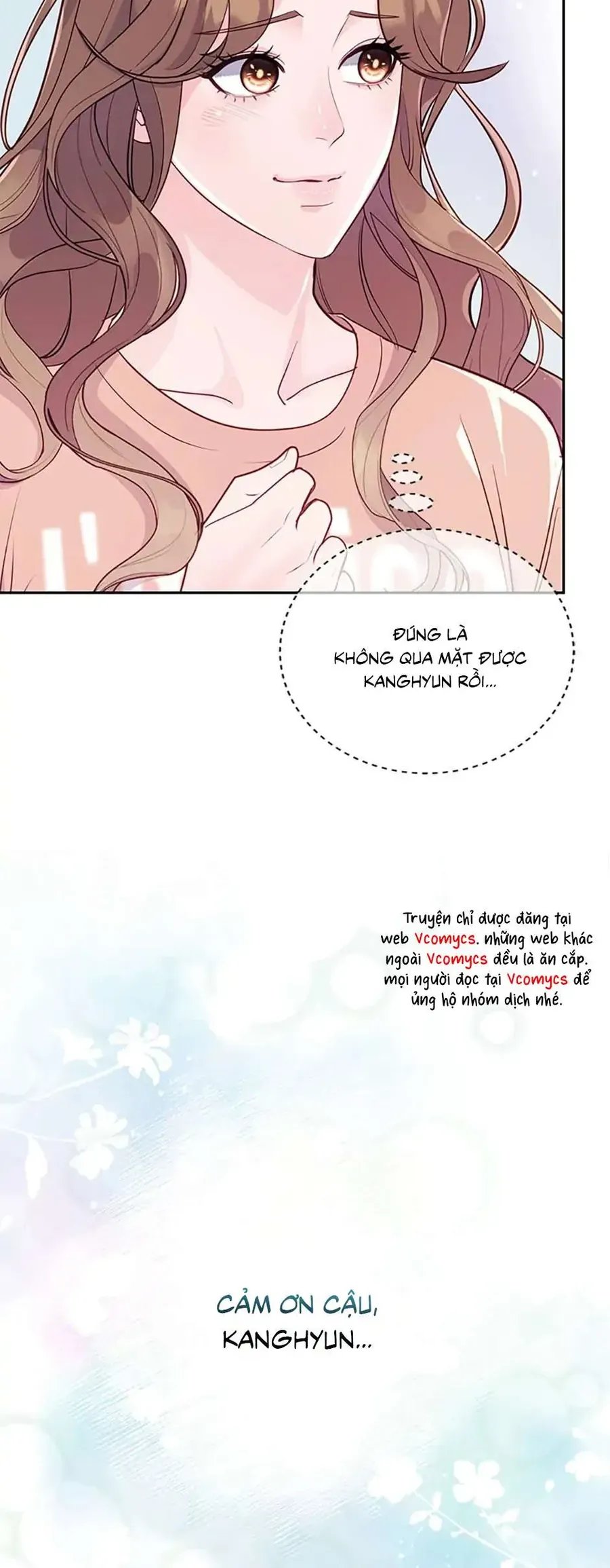 Lời Tỏ Tình Đáng Ngờ - Chap 28 - Trang 32