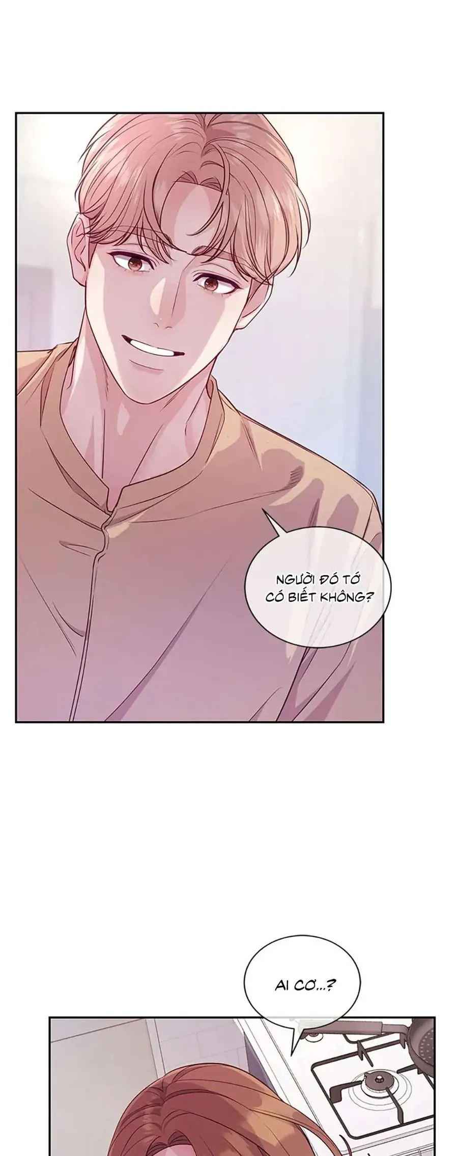 Lời Tỏ Tình Đáng Ngờ - Chap 28 - Trang 37