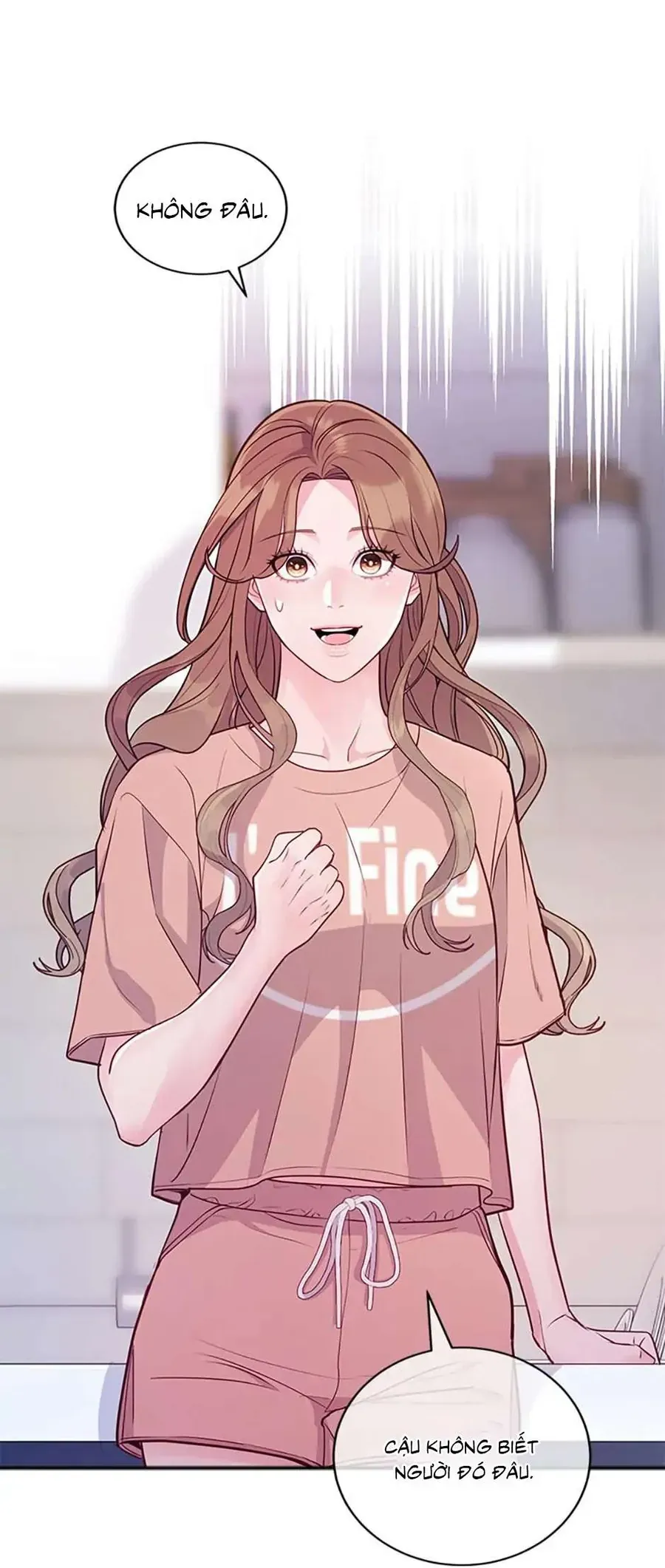 Lời Tỏ Tình Đáng Ngờ - Chap 28 - Trang 40