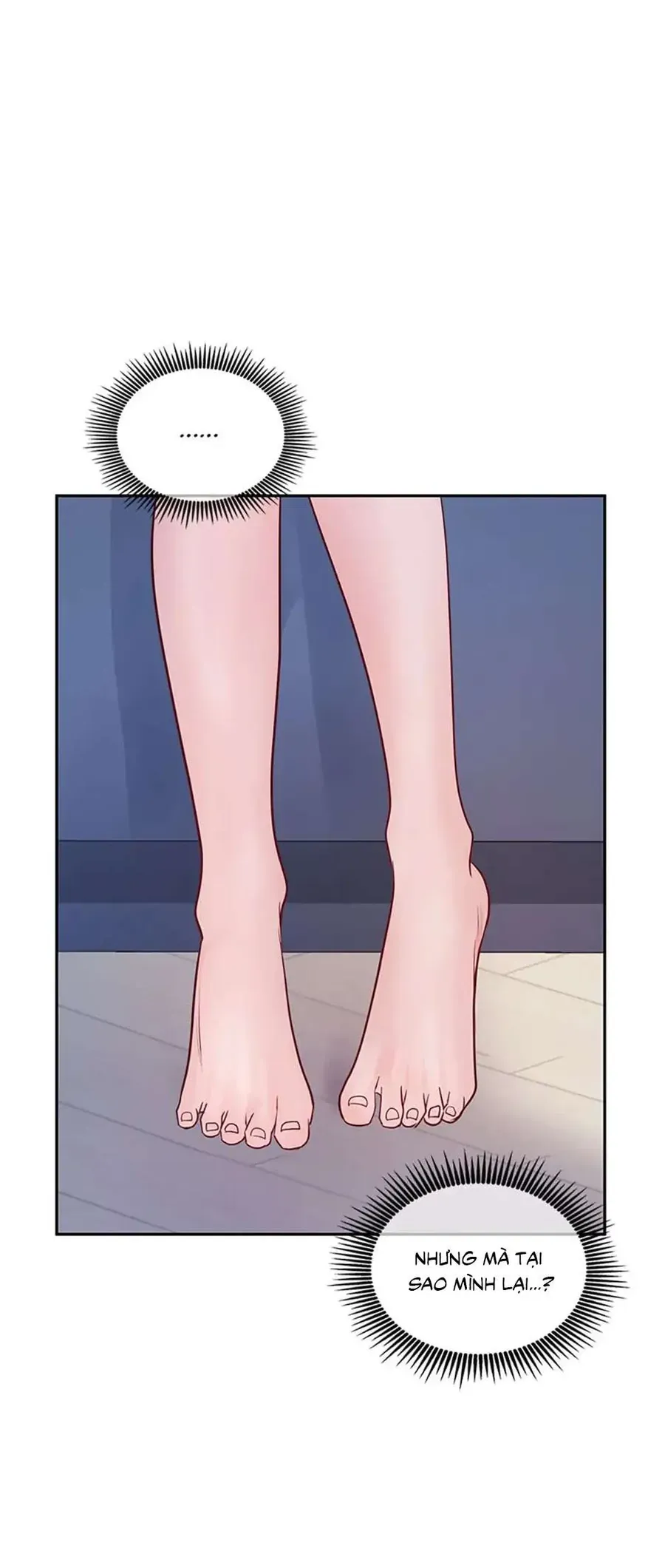 Lời Tỏ Tình Đáng Ngờ - Chap 28 - Trang 41