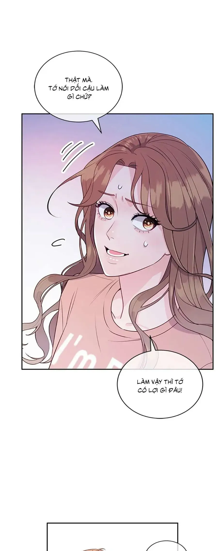 Lời Tỏ Tình Đáng Ngờ - Chap 28 - Trang 45
