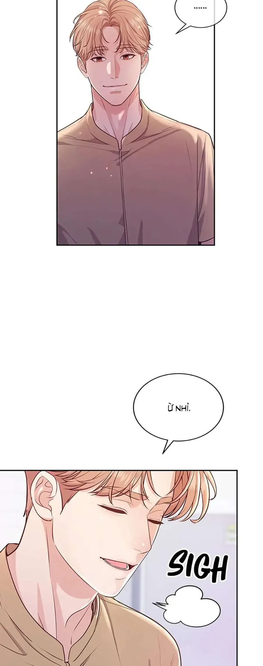 Lời Tỏ Tình Đáng Ngờ - Chap 28 - Trang 46
