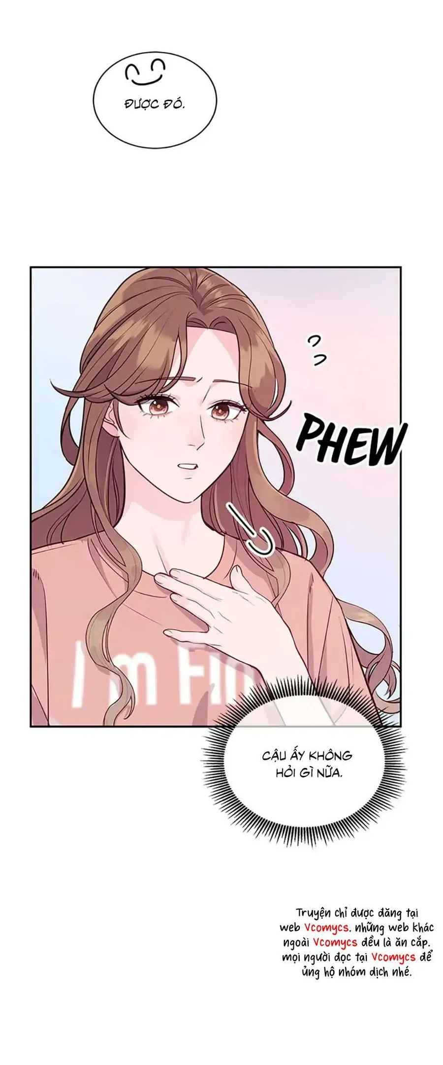 Lời Tỏ Tình Đáng Ngờ - Chap 28 - Trang 48