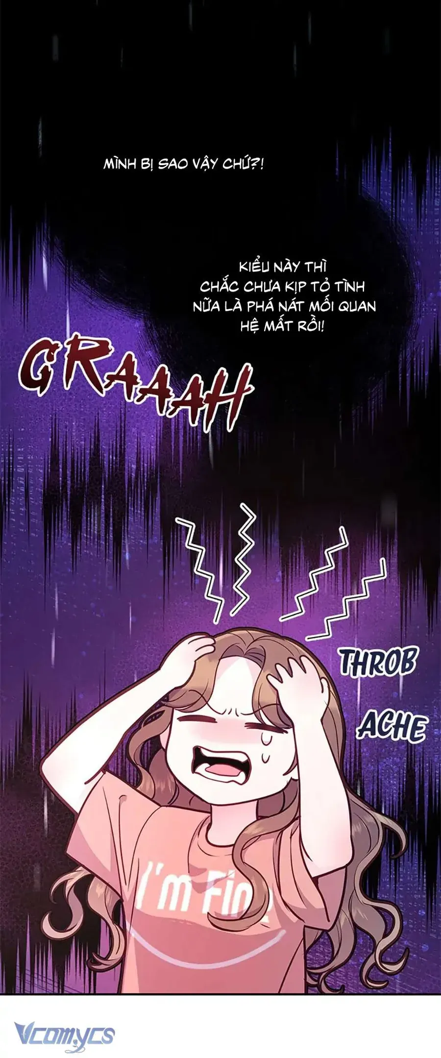 Lời Tỏ Tình Đáng Ngờ - Chap 28 - Trang 50