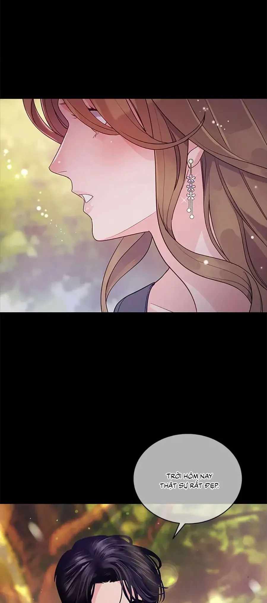 Lời Tỏ Tình Đáng Ngờ - Chap 28 - Trang 6