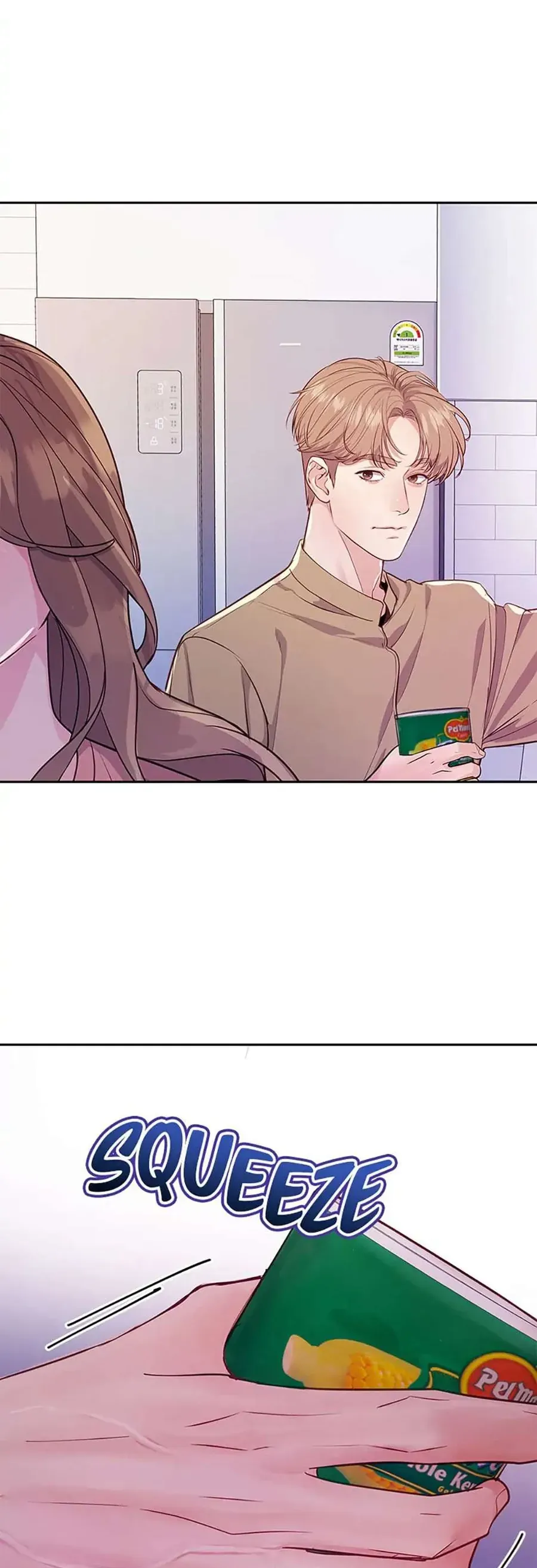 Lời Tỏ Tình Đáng Ngờ - Chap 28 - Trang 51
