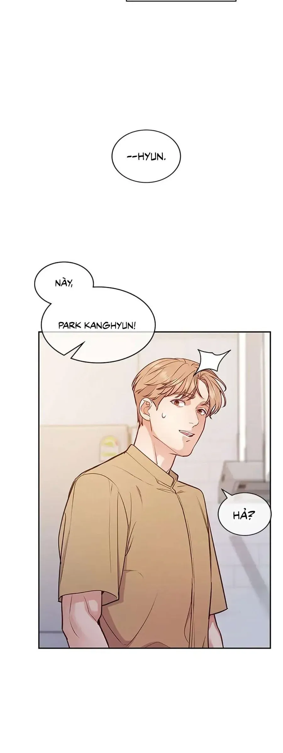 Lời Tỏ Tình Đáng Ngờ - Chap 29 - Trang 17