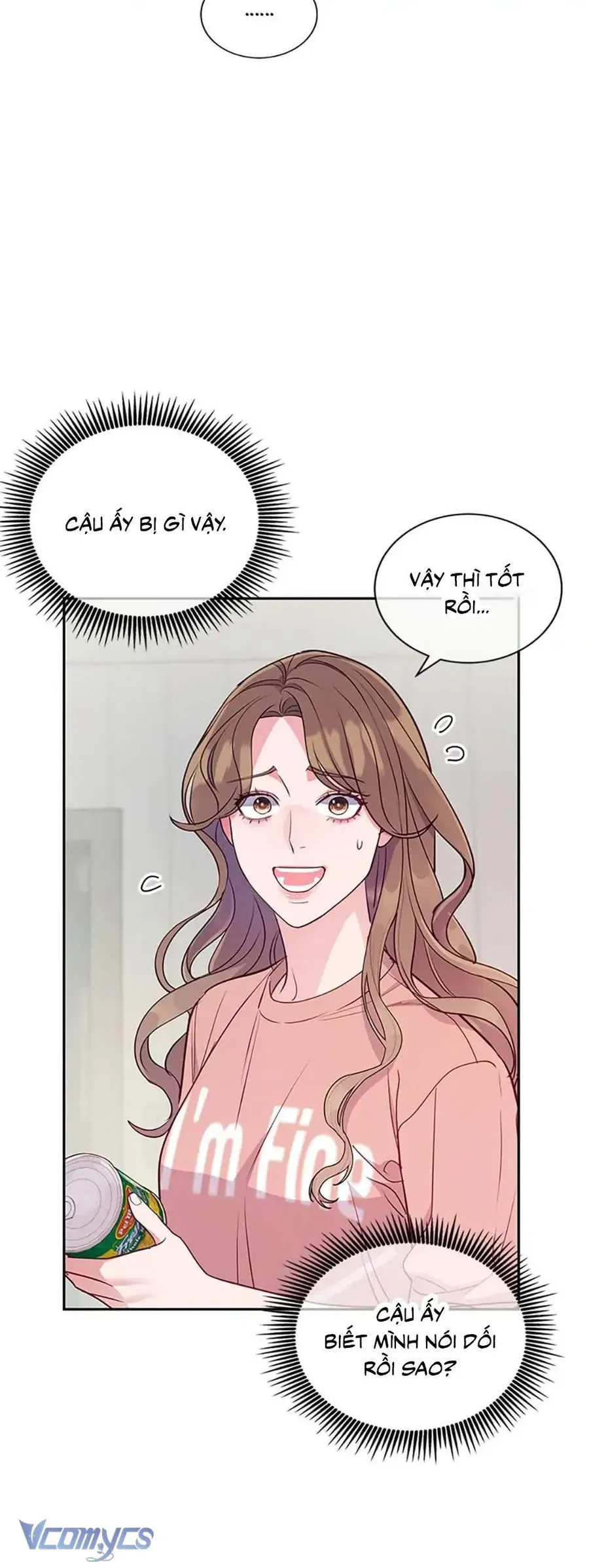 Lời Tỏ Tình Đáng Ngờ - Chap 29 - Trang 20