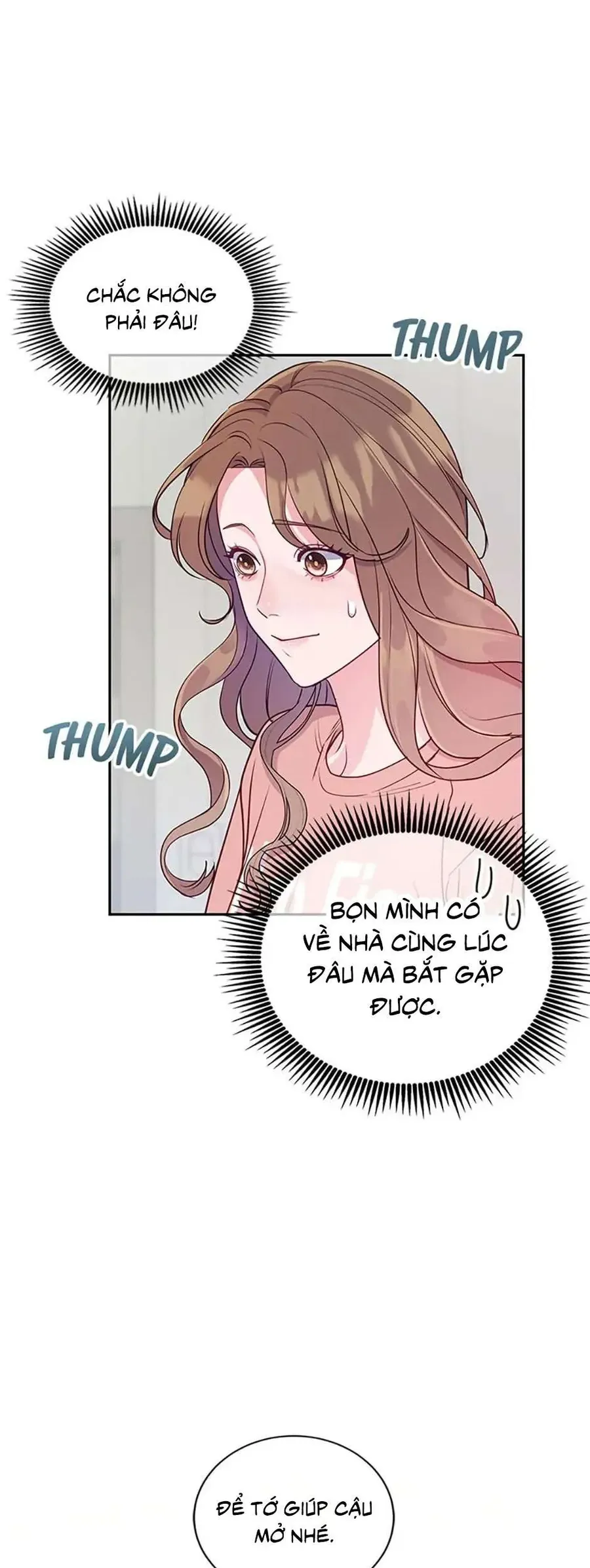 Lời Tỏ Tình Đáng Ngờ - Chap 29 - Trang 21