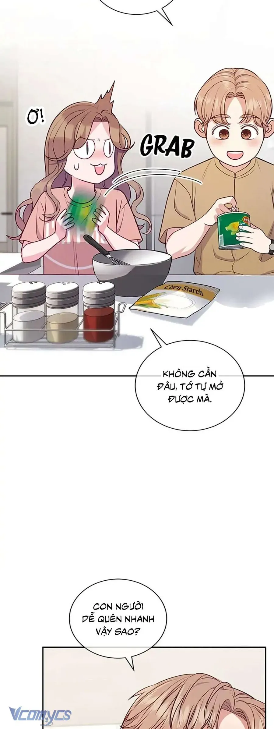 Lời Tỏ Tình Đáng Ngờ - Chap 29 - Trang 22
