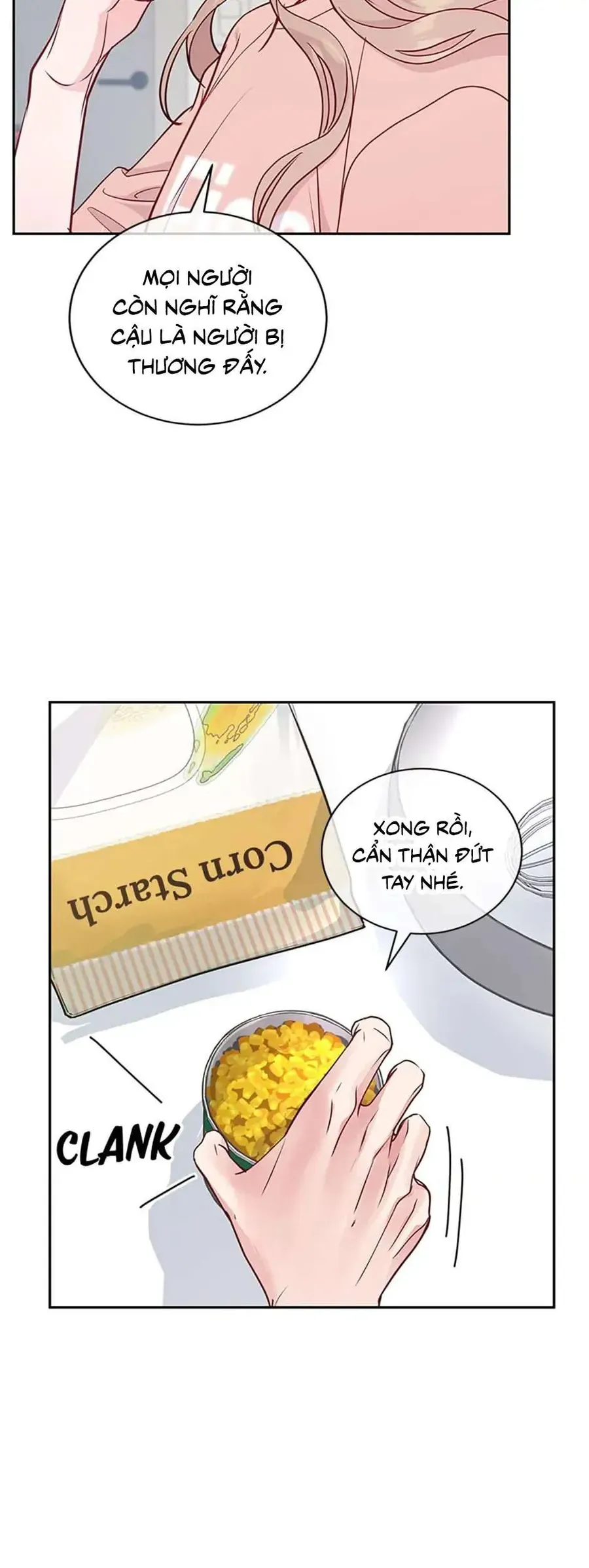 Lời Tỏ Tình Đáng Ngờ - Chap 29 - Trang 25